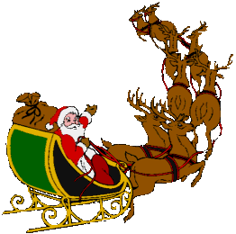  Santas Letter