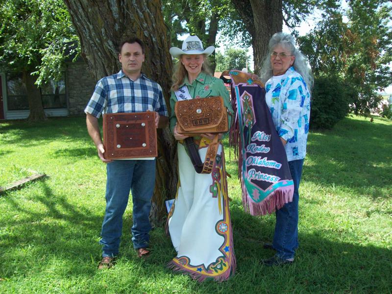 Queen Chaps, Queen Scrap Book, Queen Brief Case