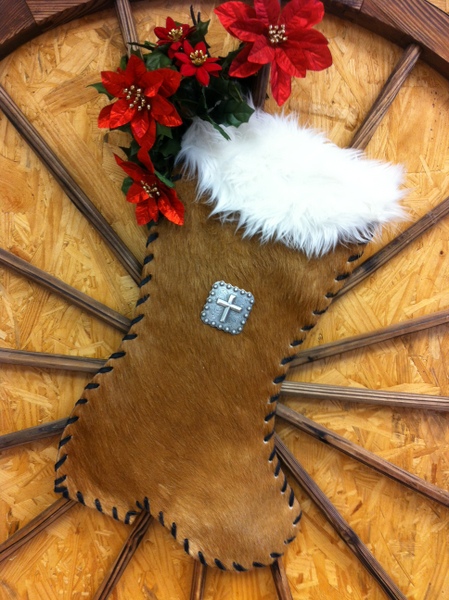 ~Boot~Christmas Stockings
