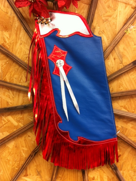 ~CHAP~Christmas Stocking