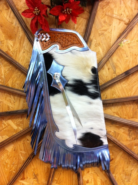 ~CHAP~Christmas Stocking