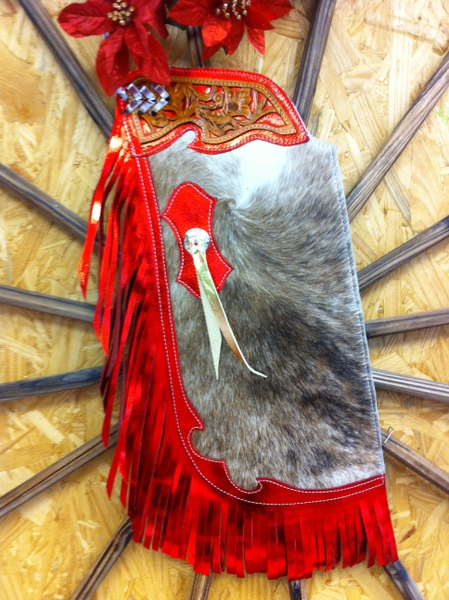 ~CHAP~Christmas Stocking