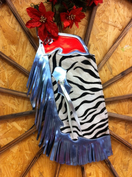 ~CHAP~Christmas Stocking