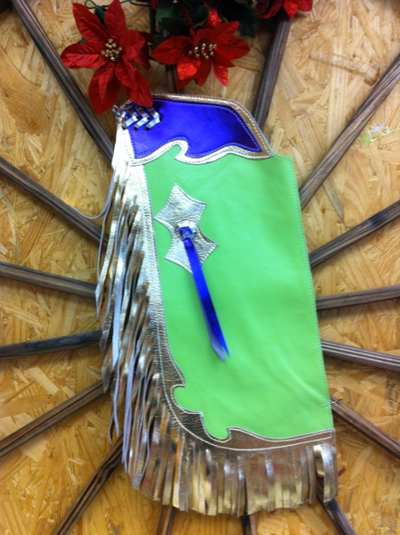 ~CHAP~Christmas Stocking
