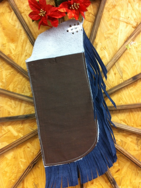 ~Chap~Christmas Stocking