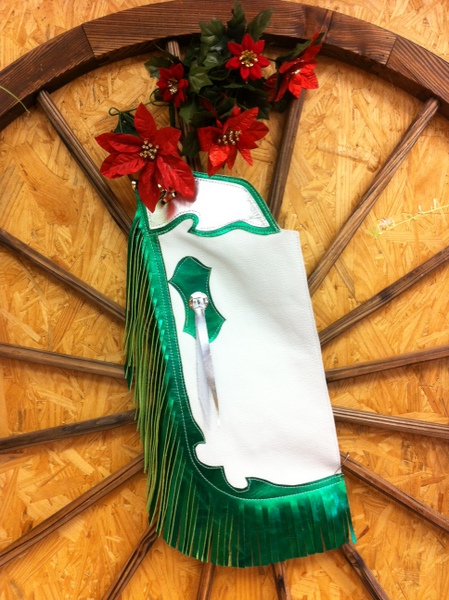 ~CHAP~Christmas Stockings