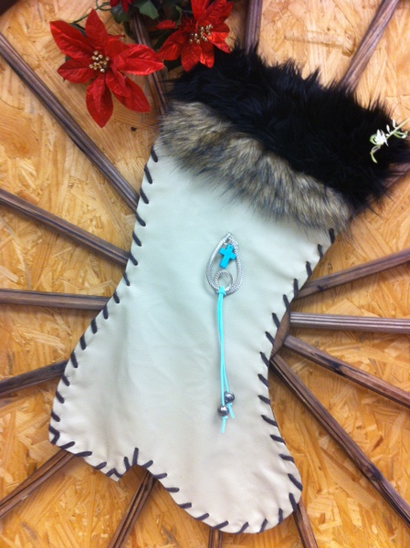 ~Boot~Christmas Stockings,