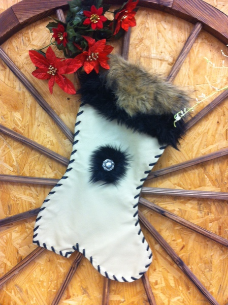 ~Boot~Christmas Stockings,