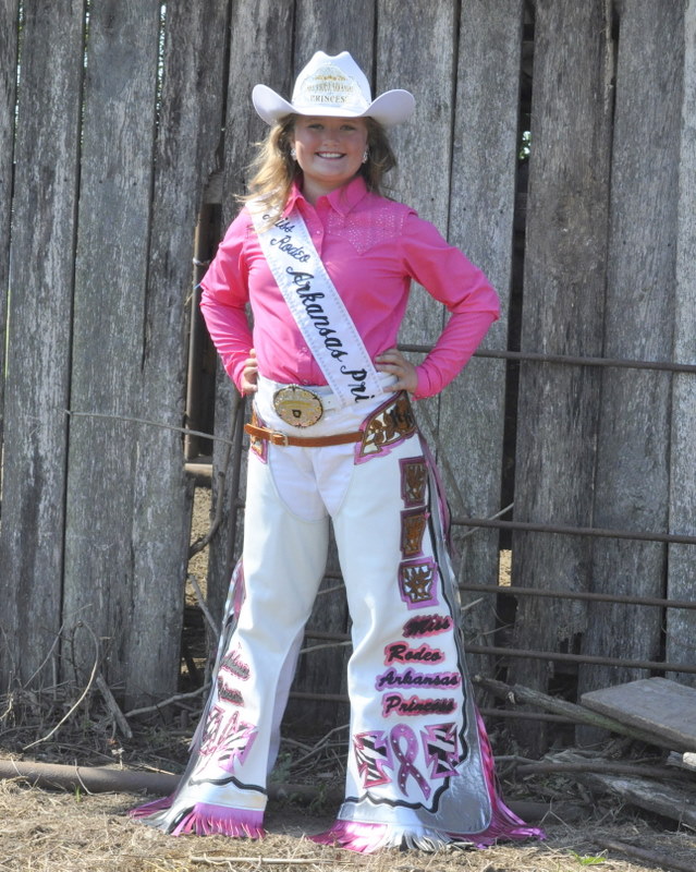 Queen/Princess Chaps