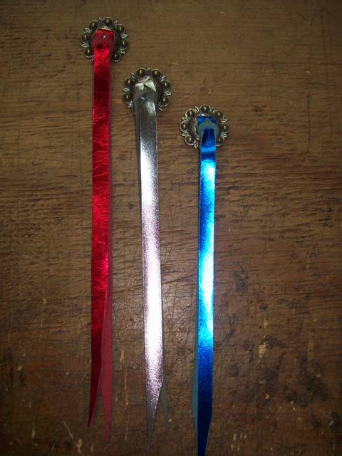 
custom rodeo queen chaps