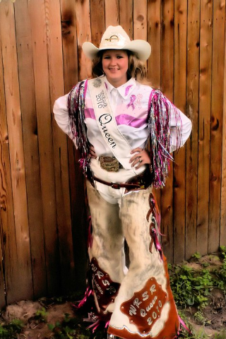 Queen/Princess Chaps