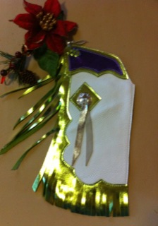 ~Chap~Christmas Stockings