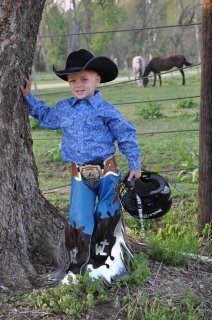 Miss Rodeo Oklahoma Teem 2011 Chaps