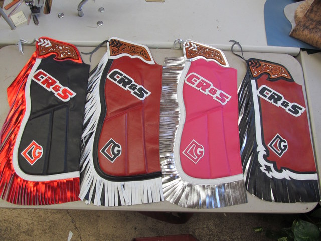 Baby ~Chaps~/Stockings