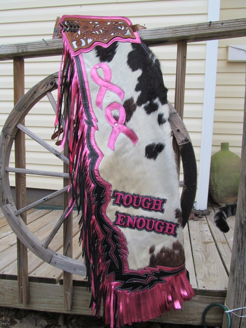 Tough Enough Chaps,Rodeo Queen,Princess Chaps