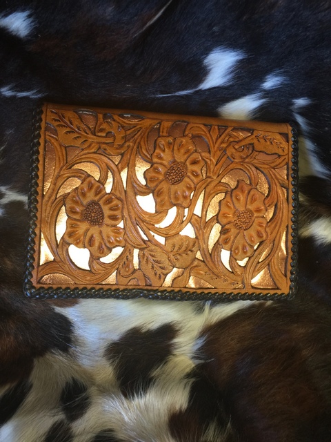 Queen Autograph-Briefcase 