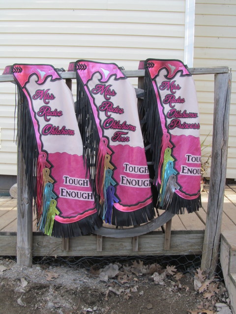  2018 MRO Awards,Traveling Chaps