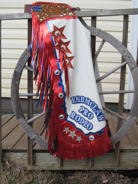  Rodeo Queen Chaps,Royalty Chaps