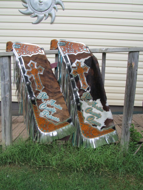 Rodeo Queen Chaps,Royalty Chaps,Rodeo Queen Chaps,Royalty Chaps MRF