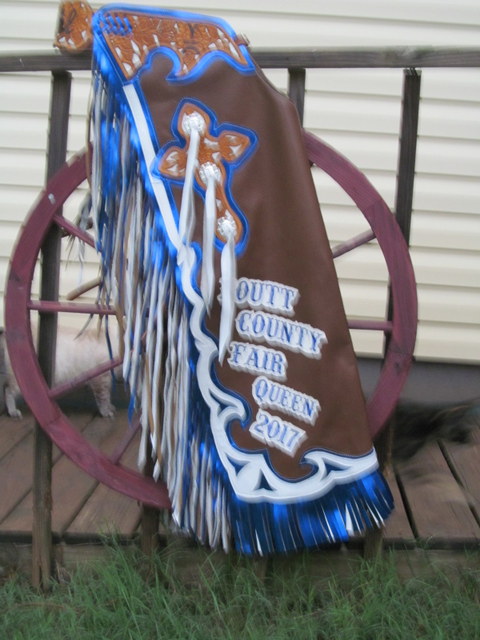 Rodeo Queen Chaps, Rodeo Royalty Chaps,Rodeo Queen Chaps 