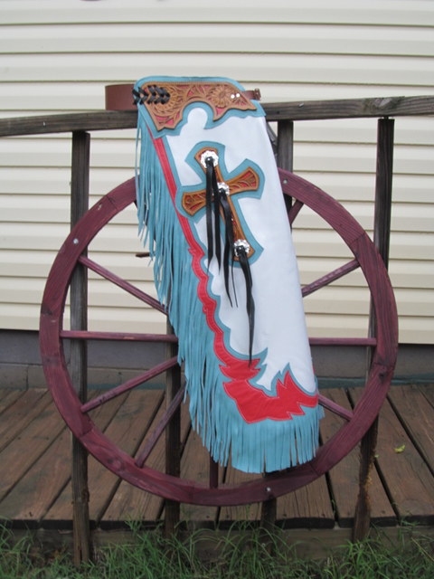 Bull Riding Chaps,Youth Chaps,Mutton Bustin Chaps