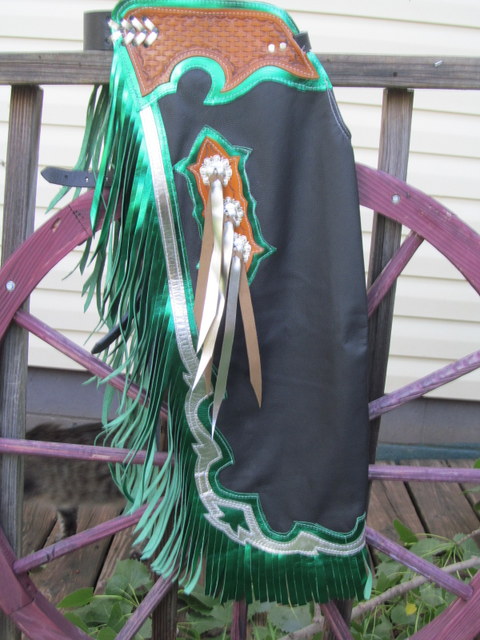 Bull Riding Chaps,Youth Chaps,Mutton Bustin Chaps