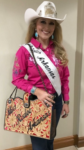 Rodeo Queen,Teen,Princess Chaps,Vest