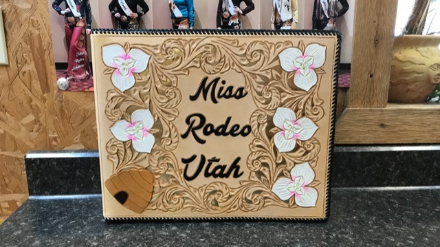 Rodeo Queen Chaps,Royalty Chaps,Rodeo Queen Scrap Book