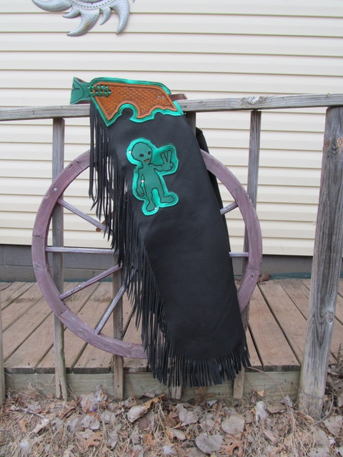 Bull Riding Chaps,Youth Chaps,Mutton Bustin Chaps