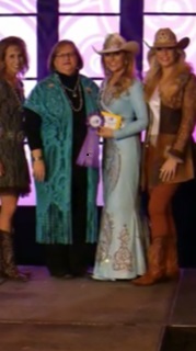 Rodeo Queen,Teen,Princess Chaps,Vest,ScrapBook