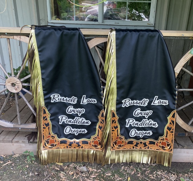Rodeo Queen Parade Blanket,Serape,Butt Blankets