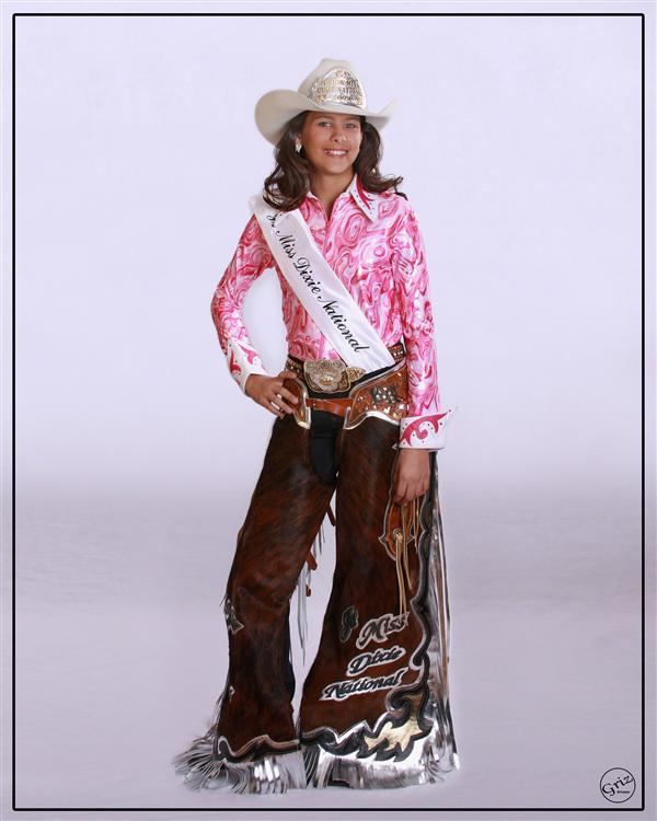 Queen Chaps