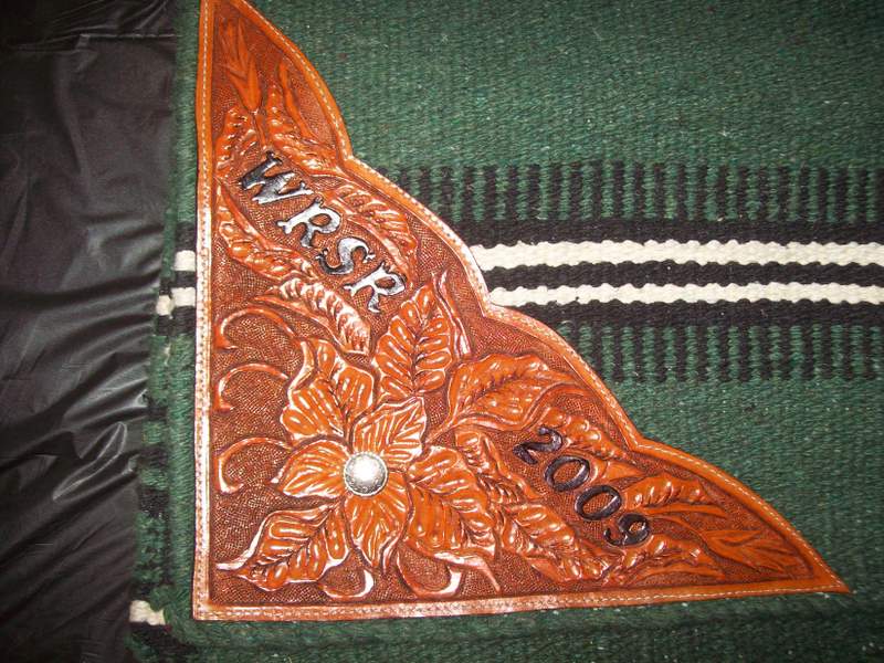 Awards Saddle Blankets, Rodeo Queen Awards, Western/Rodeo Awards &/or